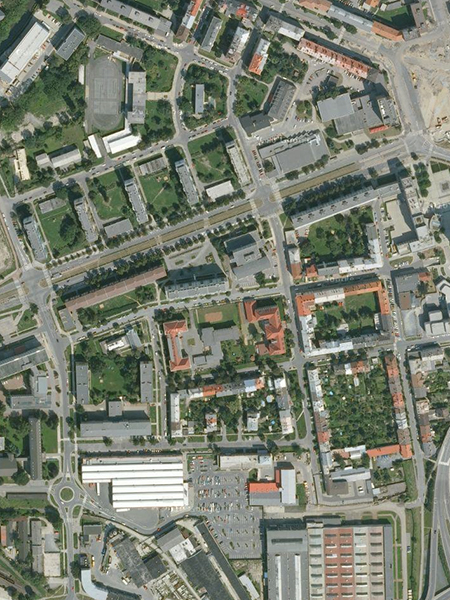 mapa_olomouc_kosmonautu