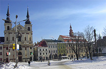 jihlava