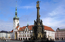 olomouc