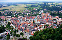tabor