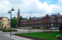 bohumin