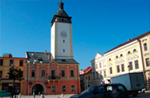 hranice