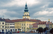 kromeriz
